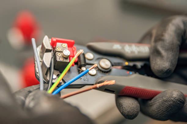 Best Commercial Electrician Services  in Iola, WI