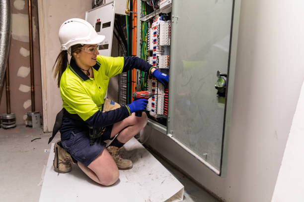 Best Emergency Electrical Repair  in Iola, WI