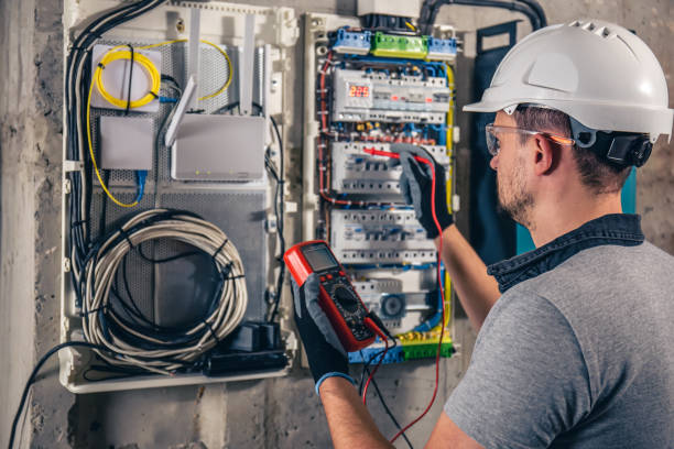 Affordable Emergency Electrician in WI