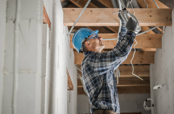 Best Industrial Electrical Services  in Iola, WI