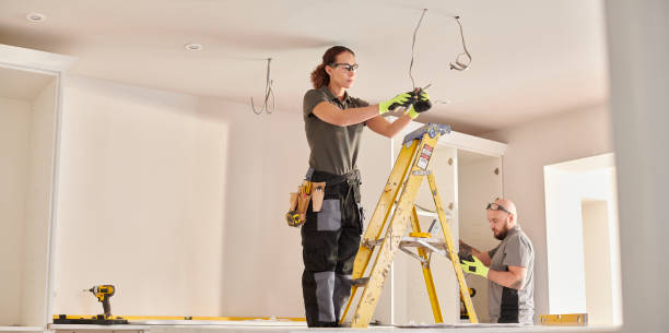 Best Circuit Breaker Repair  in Iola, WI