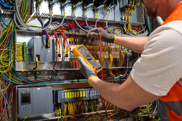 Best Electrical Repair Services  in Iola, WI