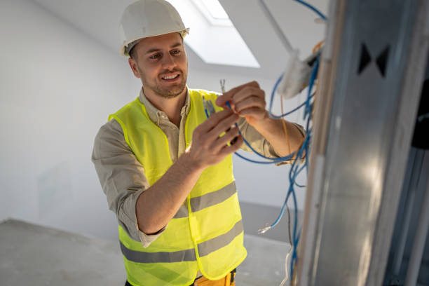 Best Emergency Electrician Near Me  in Iola, WI