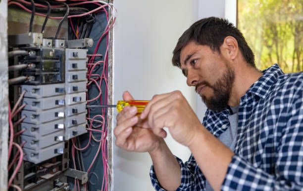 Best Electrical Wiring Services  in Iola, WI